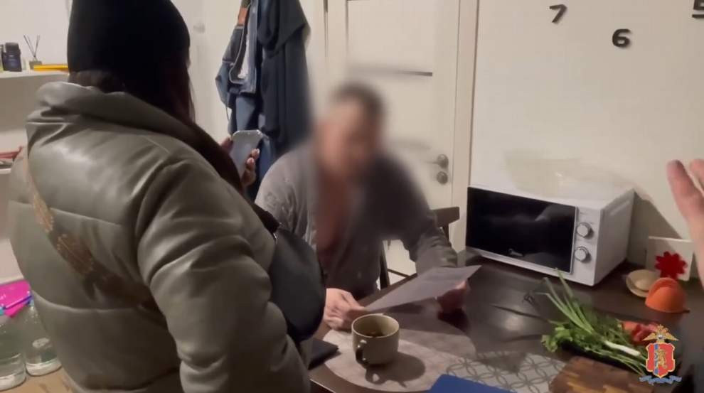 Красраб. Сибирский новостной портал