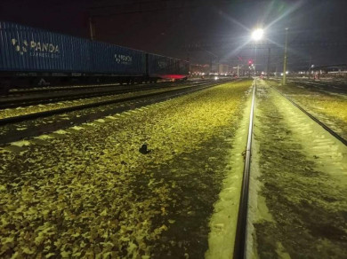 Следователи устанавливают обстоятельства смертельного травмирования мужчины