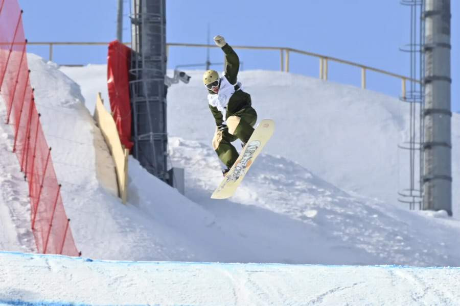 Красраб. Сибирский новостной портал