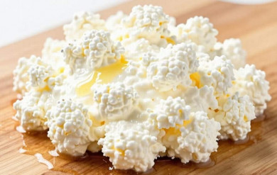 Красноярцам дали советы, как выбрать качественный и вкусный творог