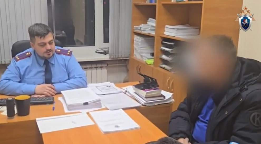 Красраб. Сибирский новостной портал