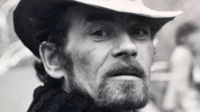 22 марта исполнилось бы 80 лет выдающемуся красноярскому барду Юрию Бендюкову