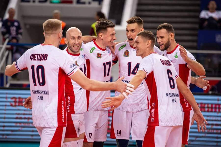 Красраб. Сибирский новостной портал