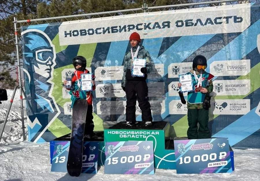 Красраб. Сибирский новостной портал