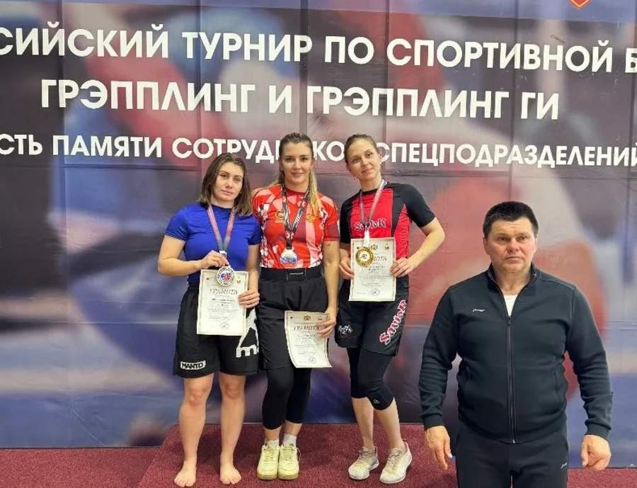 Красраб. Сибирский новостной портал