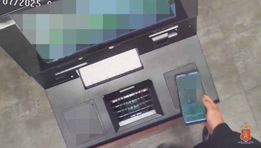 Красраб. Сибирский новостной портал