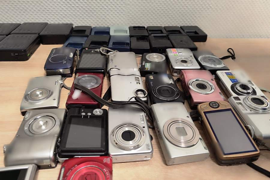 Красраб. Сибирский новостной портал