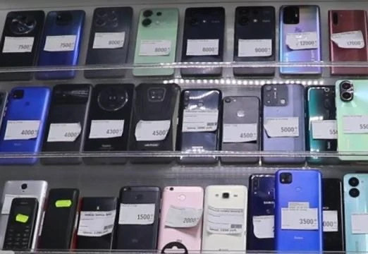 Красраб. Сибирский новостной портал