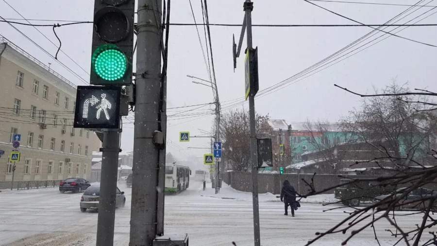 Красраб. Сибирский новостной портал