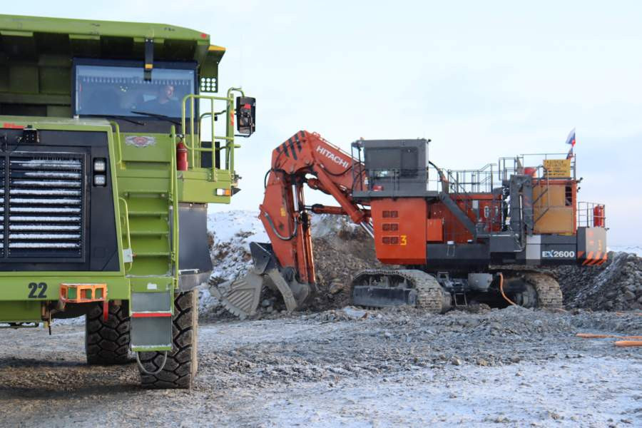 Красраб. Сибирский новостной портал