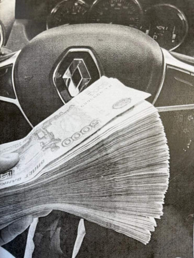 Руководитель норильской фирмы потребовал 14 миллионов рублей за «покровительство»