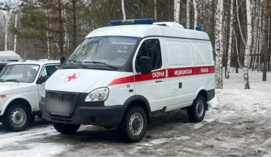 Суд обязал Дзержинскую больницу доплатить водителям скорой за пять лет дежурств