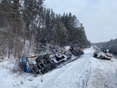 Самые страшные аварии с человеческими жертвами происходят по вине нетрезвых водителей