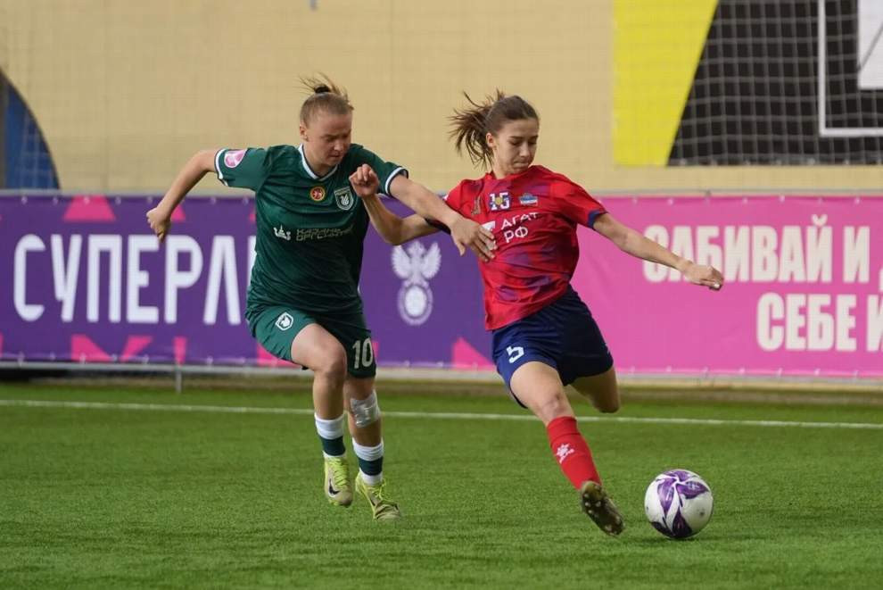 Красраб. Сибирский новостной портал