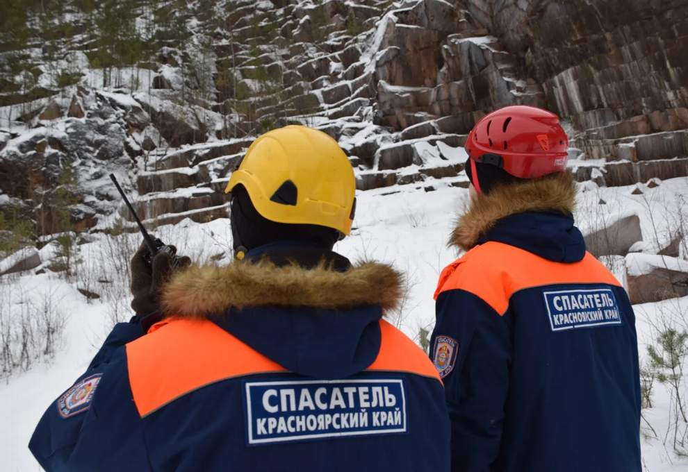 Красраб. Сибирский новостной портал