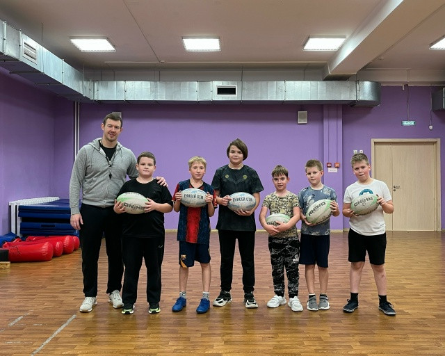 Красраб. Сибирский новостной портал