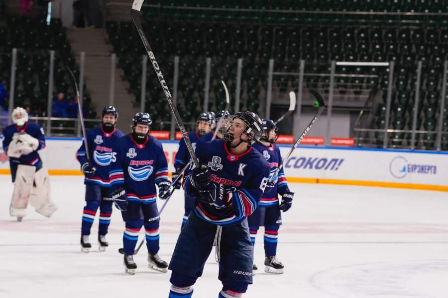 Красраб. Сибирский новостной портал