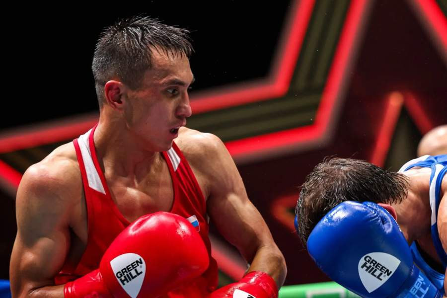 Красраб. Сибирский новостной портал