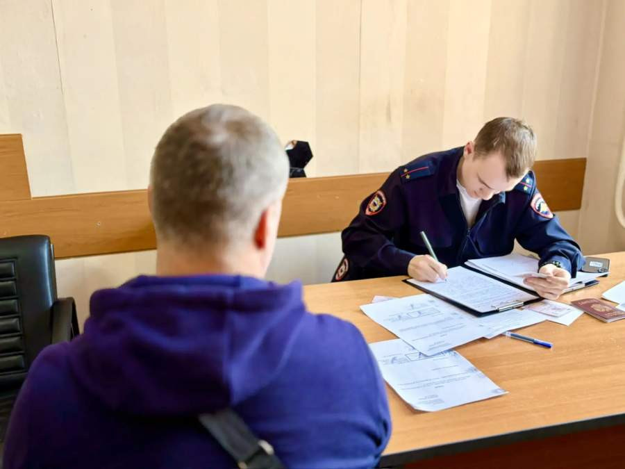 Красраб. Сибирский новостной портал