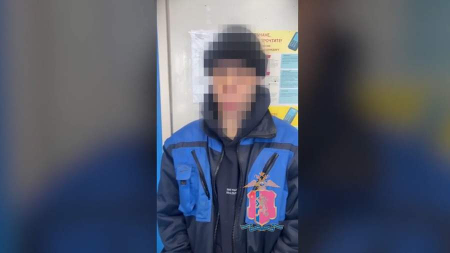 Красраб. Сибирский новостной портал