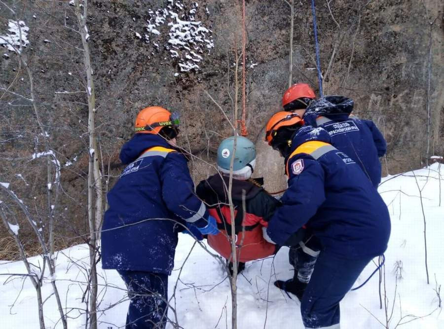 Красраб. Сибирский новостной портал