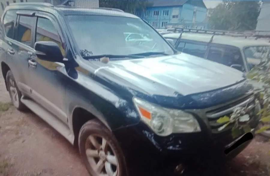 Красраб. Сибирский новостной портал