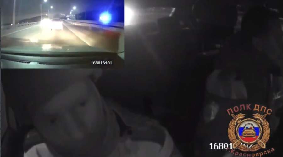 Красраб. Сибирский новостной портал