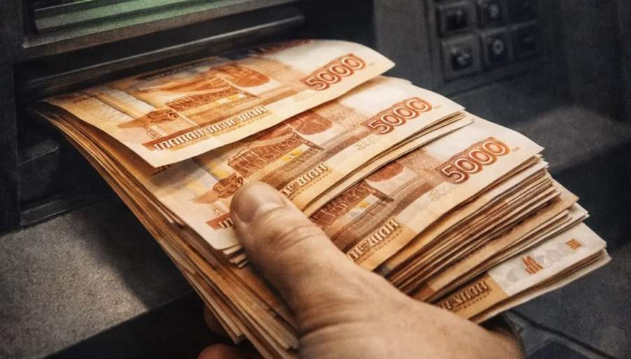 Красраб. Сибирский новостной портал