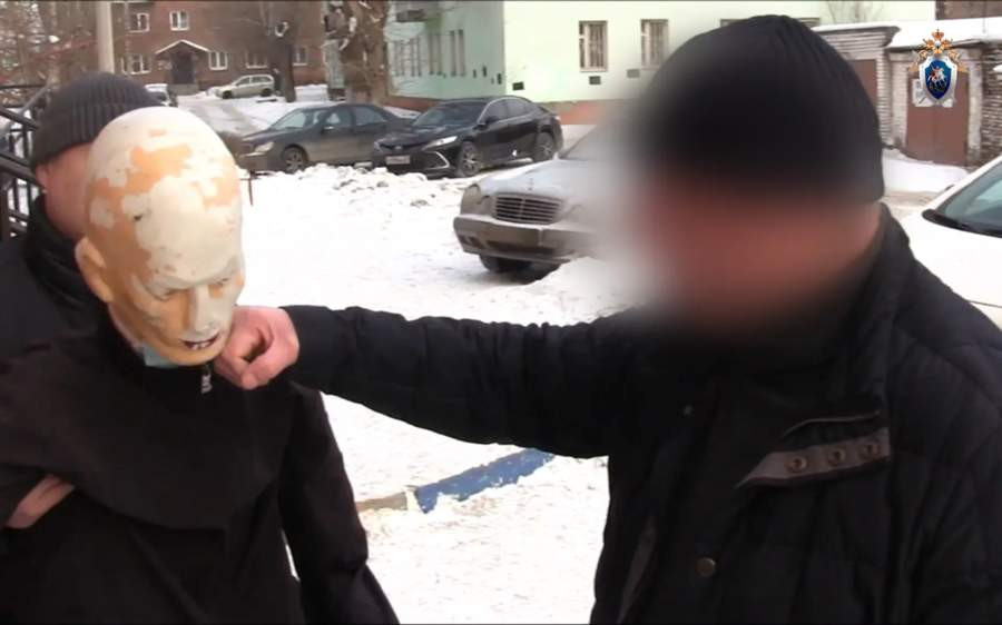 Красраб. Сибирский новостной портал