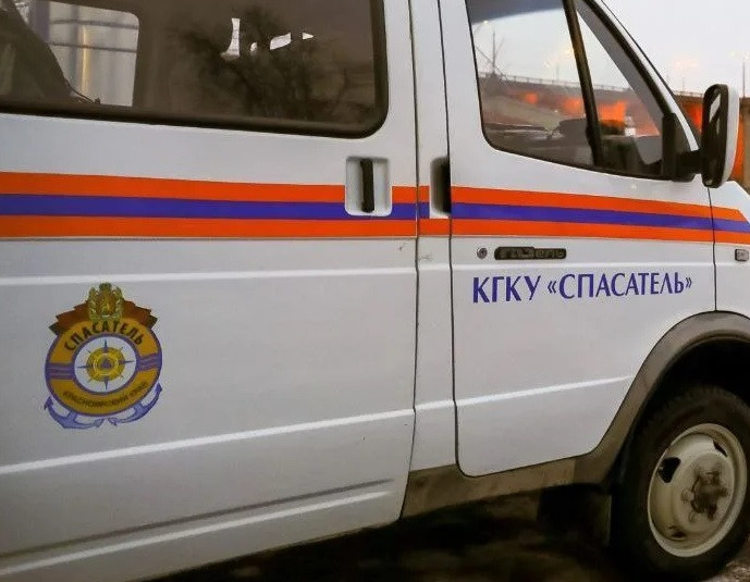 Красраб. Сибирский новостной портал