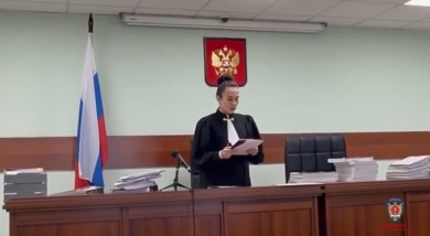 Трое участников орггруппы признаны виновными в мошенничестве при долевом строительстве 