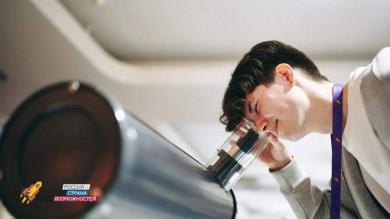 В Красноярском крае пройдут финалы олимпиады «Я - профессионал» по инженерным и техническим направлениям