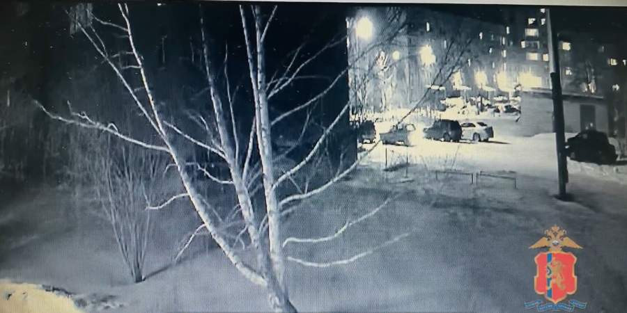 Красраб. Сибирский новостной портал