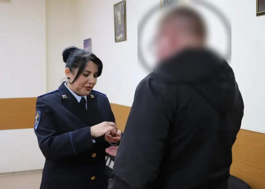 Красраб. Сибирский новостной портал