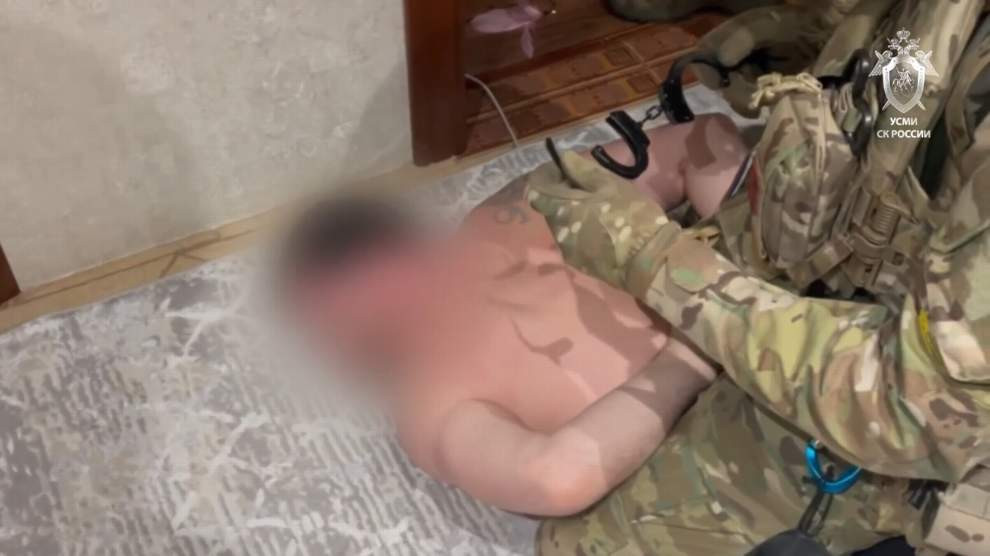 Красраб. Сибирский новостной портал