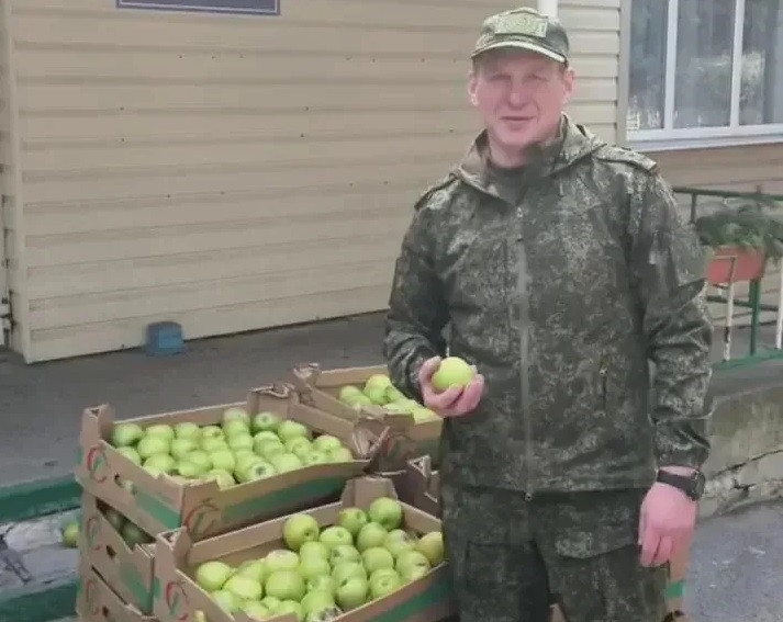 Красраб. Сибирский новостной портал