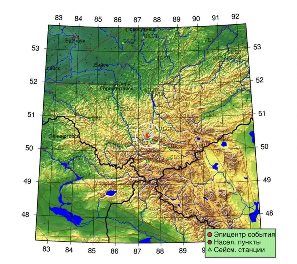 Красраб. Сибирский новостной портал