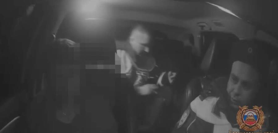 Красраб. Сибирский новостной портал