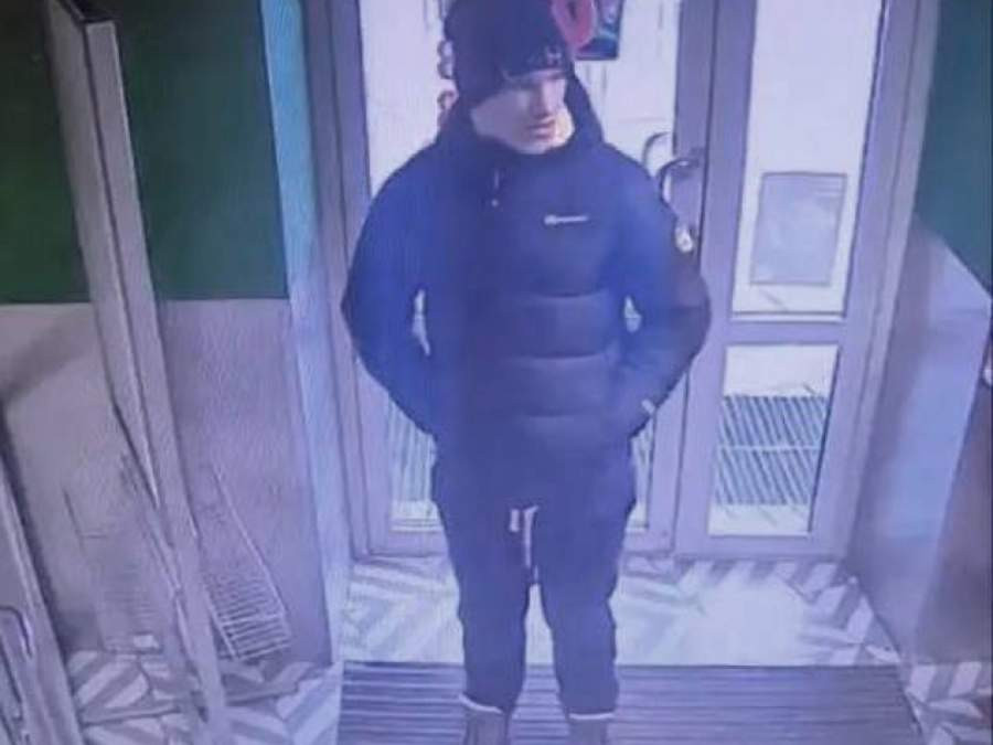 Красраб. Сибирский новостной портал