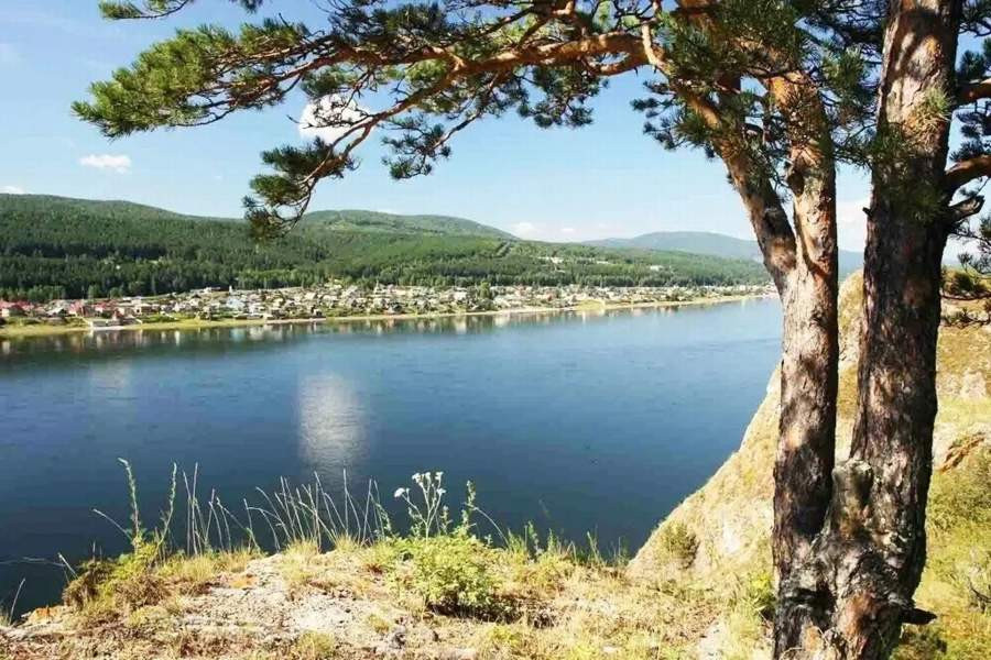 Красраб. Сибирский новостной портал