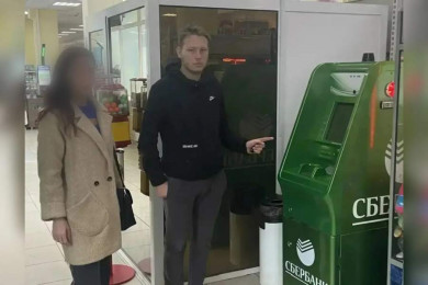 Три года колонии-поселения получил дивногорец за продажу несуществующего мотоцикла