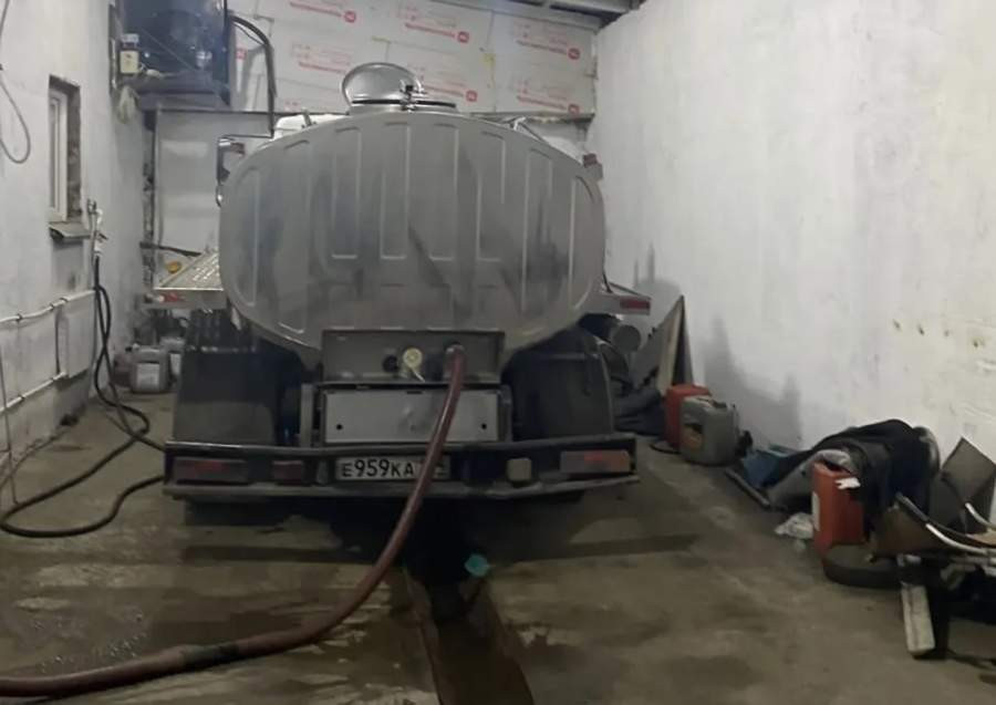 Красраб. Сибирский новостной портал