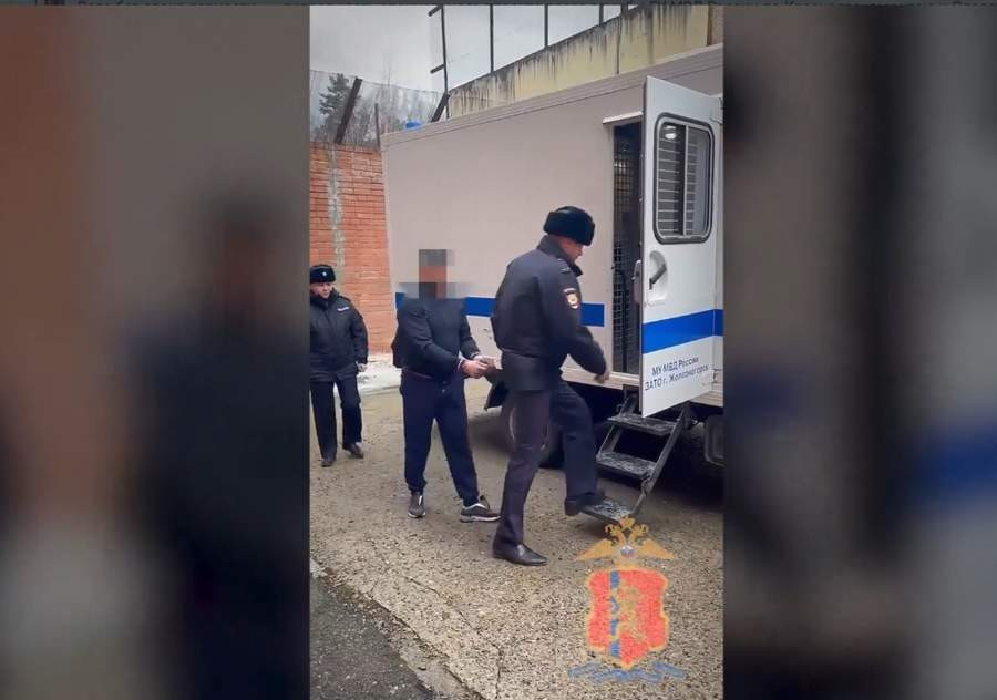 Красраб. Сибирский новостной портал