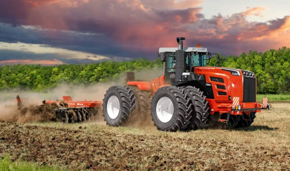 Красраб. Сибирский новостной портал