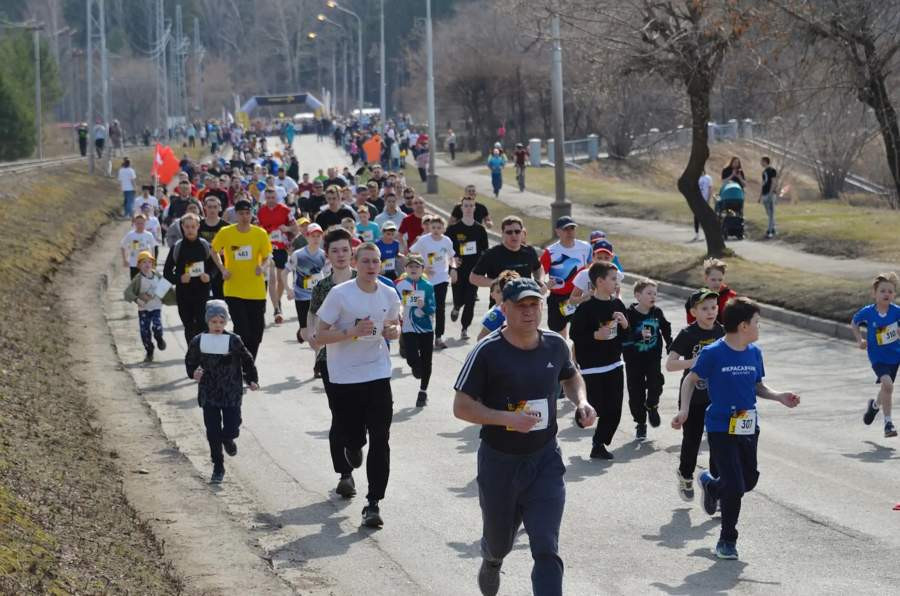 Фото с сайта Минспорта Красноярского края