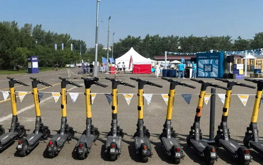 Фото: канал "Город Красноярск"