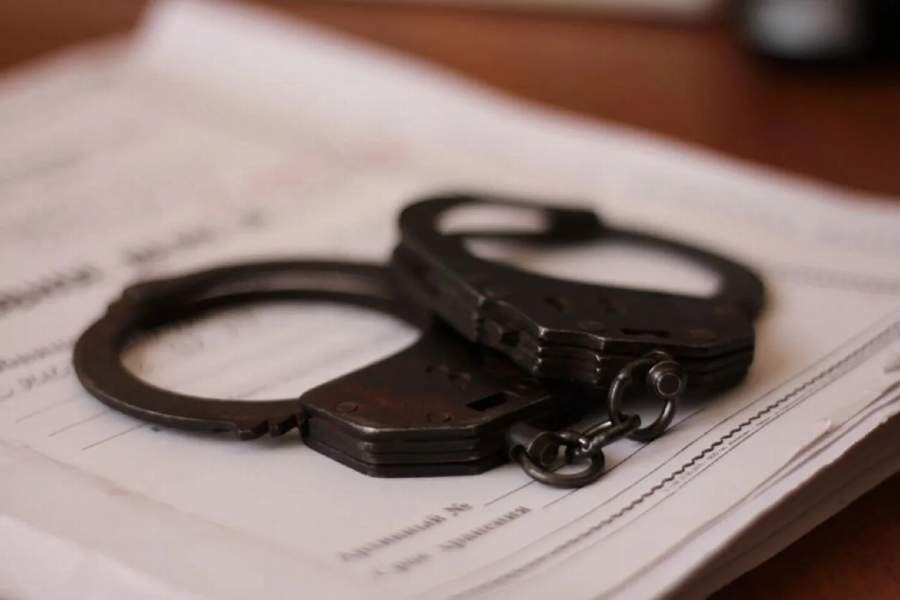 Красраб. Сибирский новостной портал