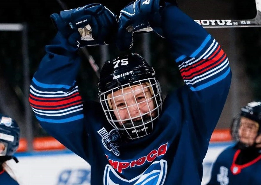 Красраб. Сибирский новостной портал