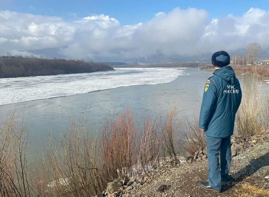 Красраб. Сибирский новостной портал