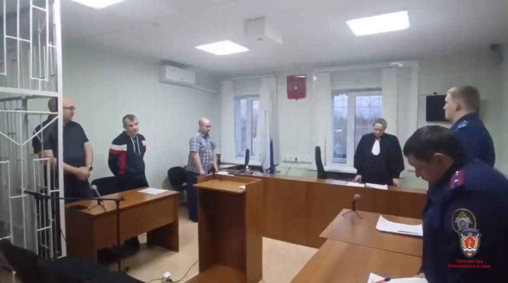 Красраб. Сибирский новостной портал